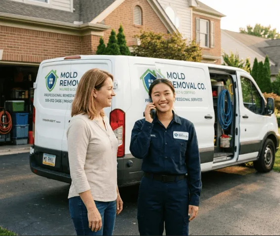 Crawlspace Mold Remediation Elwell, MI FAQs